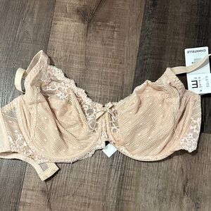 Chantelle Rive Gauche full coverage Lace Bra